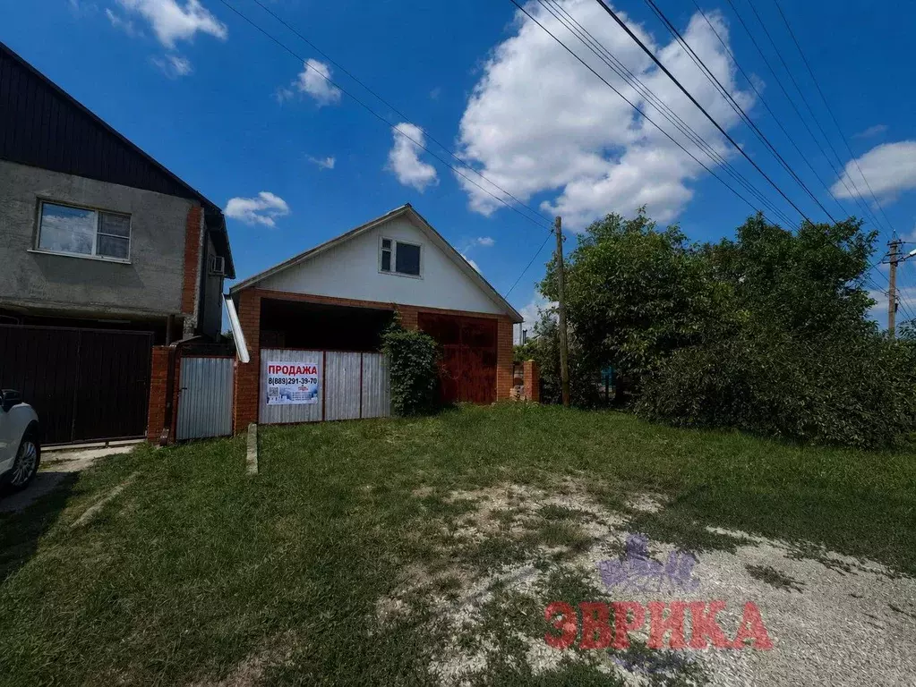 Участок в Краснодарский край, Крымск ул. Ленина (5.4 сот.) - Фото 1