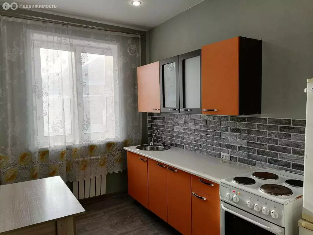 1-комнатная квартира: Улан-Удэ, 105-й микрорайон, 40 (31.5 м) - Фото 1