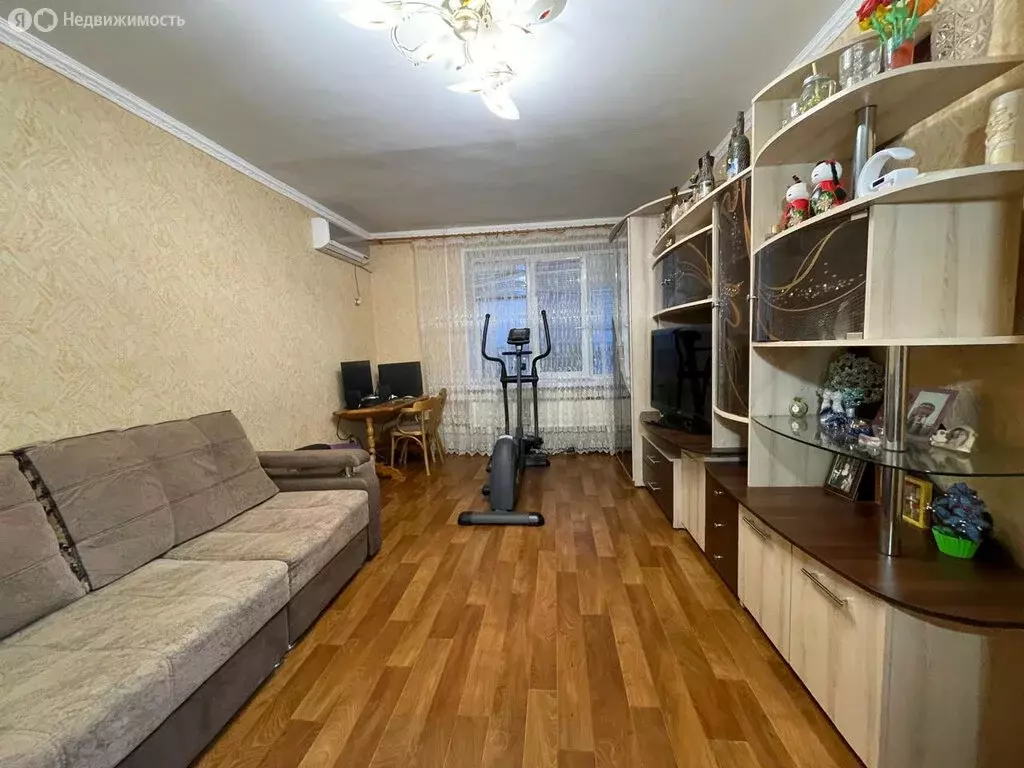 2-комнатная квартира: Волгодонск, улица Дружбы, 6 (51.9 м) - Фото 0