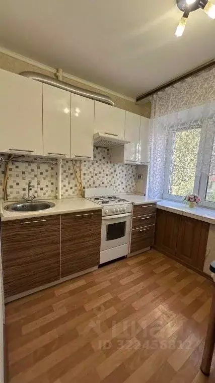 2-к кв. Татарстан, Зеленодольск ул. Норкина, 2 (39.1 м) - Фото 2