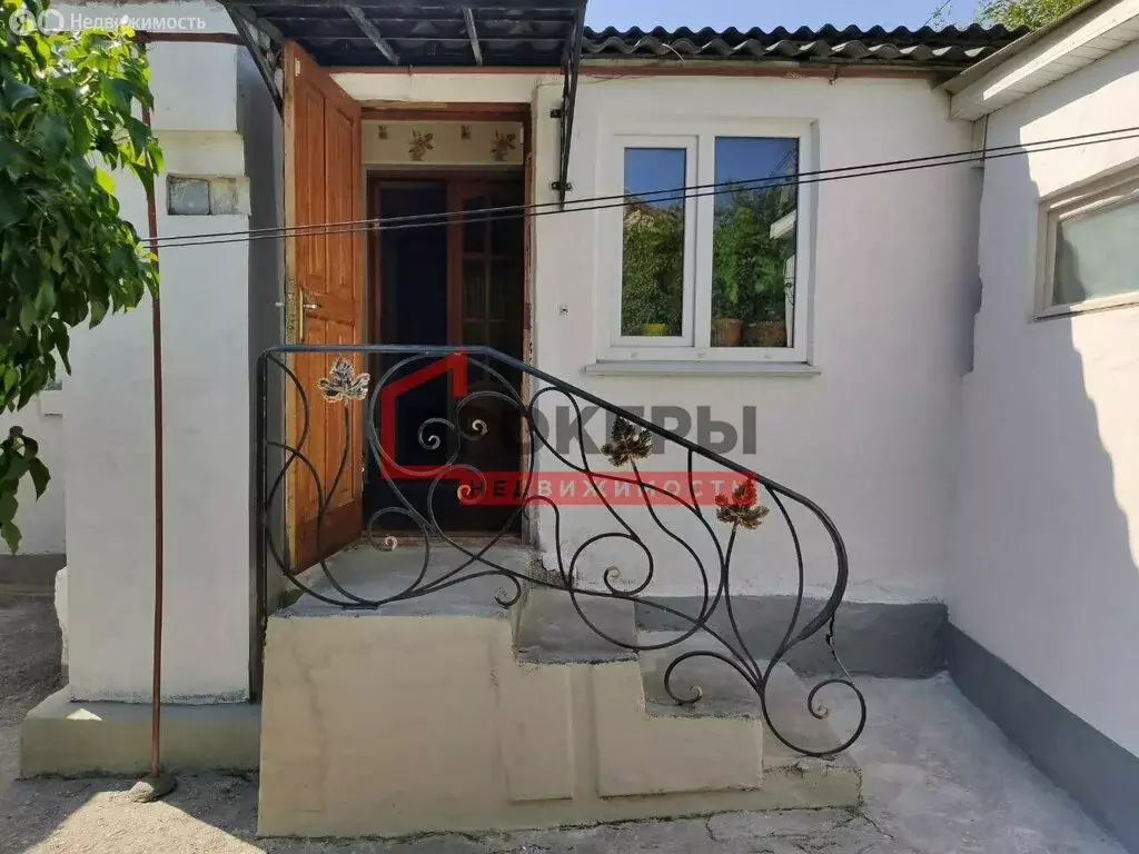 Дом в Севастополь, улица Частника, 75 (45 м) - Фото 1