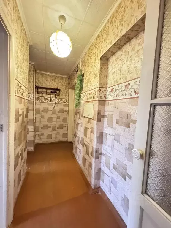 3-к кв. Пензенская область, Заречный Братская ул., 21А (56.1 м) - Фото 2