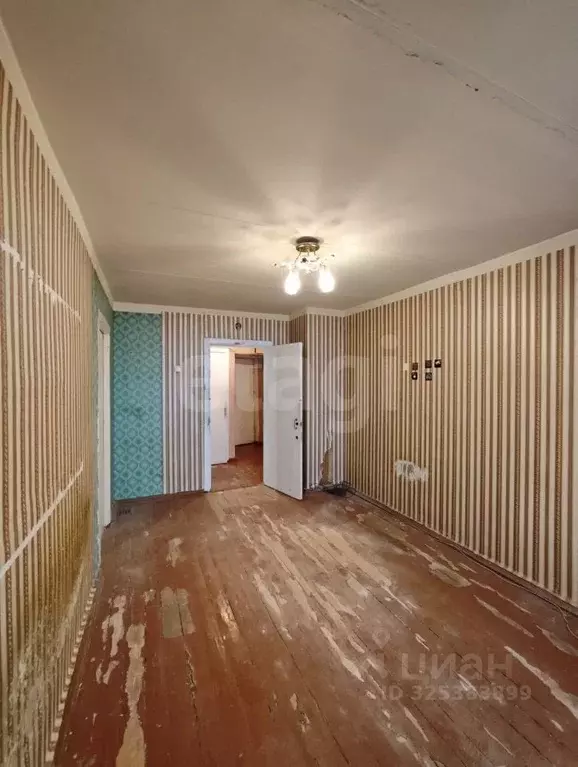 2-к кв. Московская область, Пушкино Заветы Ильича мкр, Железнодорожная ... - Фото 1