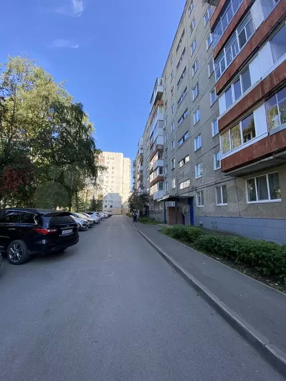 2-к. квартира, 51 м, 7/9 эт. - Фото 1