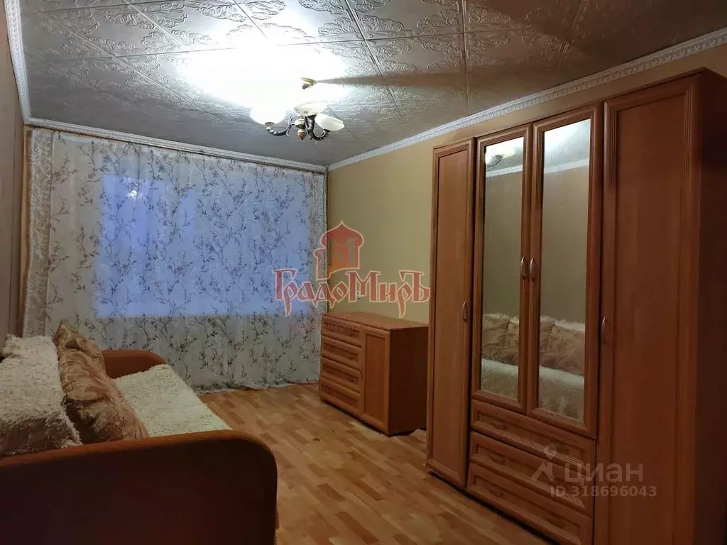 3-к кв. Владимирская область, Струнино г. Александровский ... - Фото 1