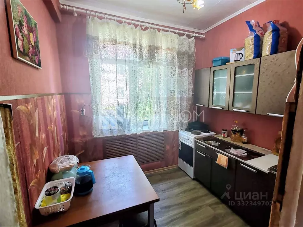 2-к кв. Сахалинская область, Южно-Сахалинск просп. Мира, 5К2 (43.8 м) - Фото 1