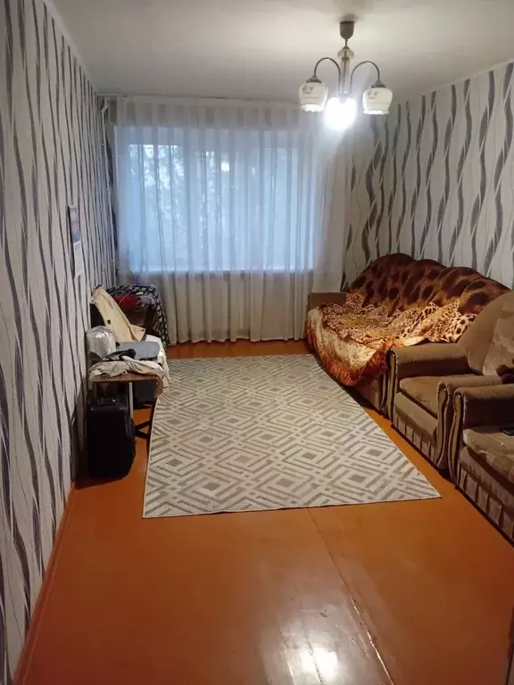 Продаётся 2-к квартира, 48.3 м - Фото 1