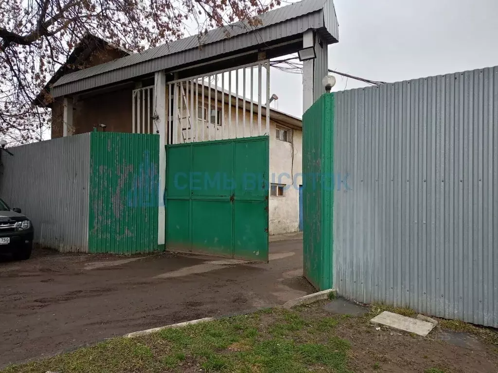 Помещение свободного назначения в Московская область, Подольск ... - Фото 2