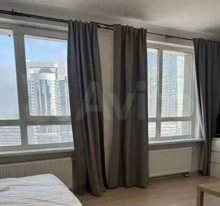 1-к. квартира, 40 м, 15/46 эт. - Фото 0