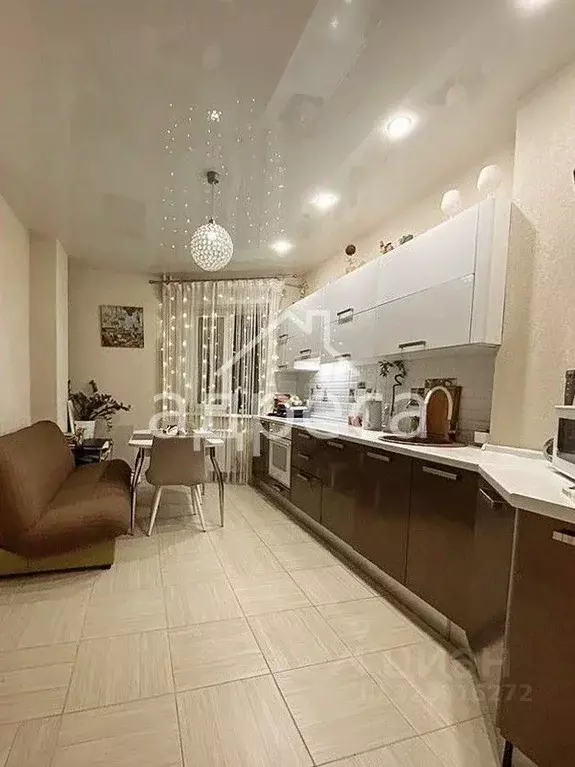 2-к кв. Самарская область, Самара просека 7-я, 98 (70.3 м) - Фото 1