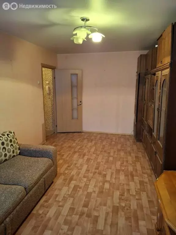 1-комнатная квартира: Шуя, улица Аникина, 3 (30 м) - Фото 2