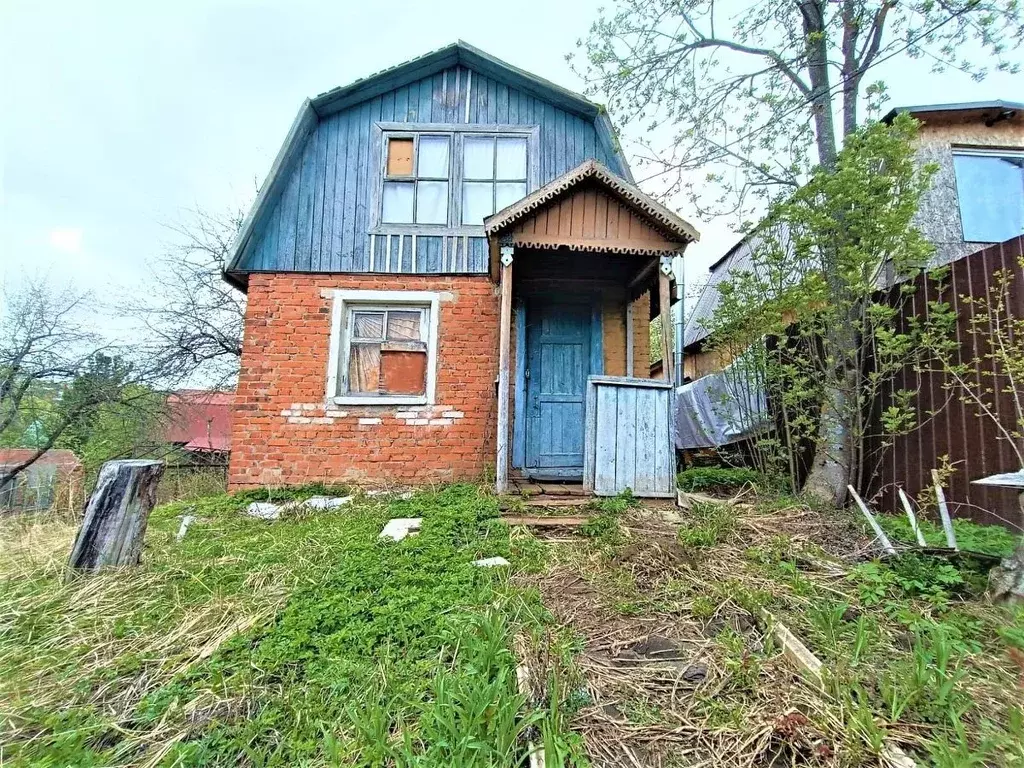 Дом в Владимирская область, Владимир сад Ритм, 119 (40 м) - Фото 0