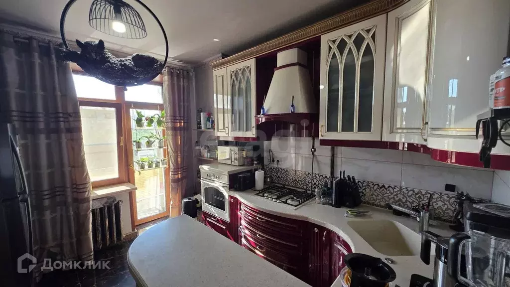 Продаётся 1-к квартира, 49 м - Фото 0