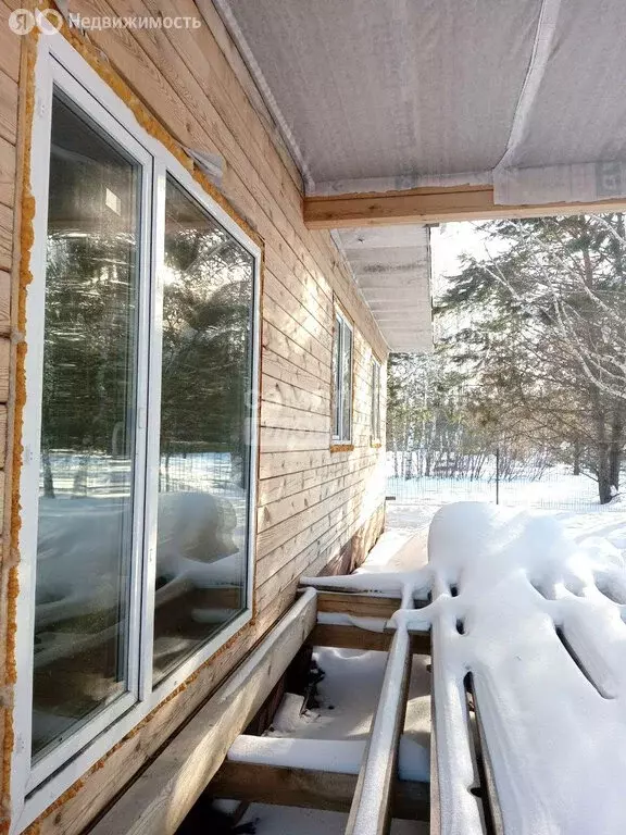 Дом в Новосибирская область, Бердск (100 м) - Фото 2