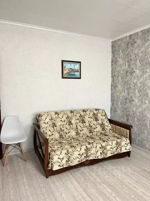1-к кв. Московская область, Щелково Заречная ул., 7 (38.0 м) - Фото 1