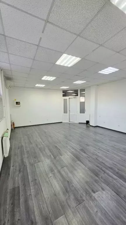 Офис в Краснодарский край, Новороссийск ул. Советов, 24А (40 м) - Фото 2