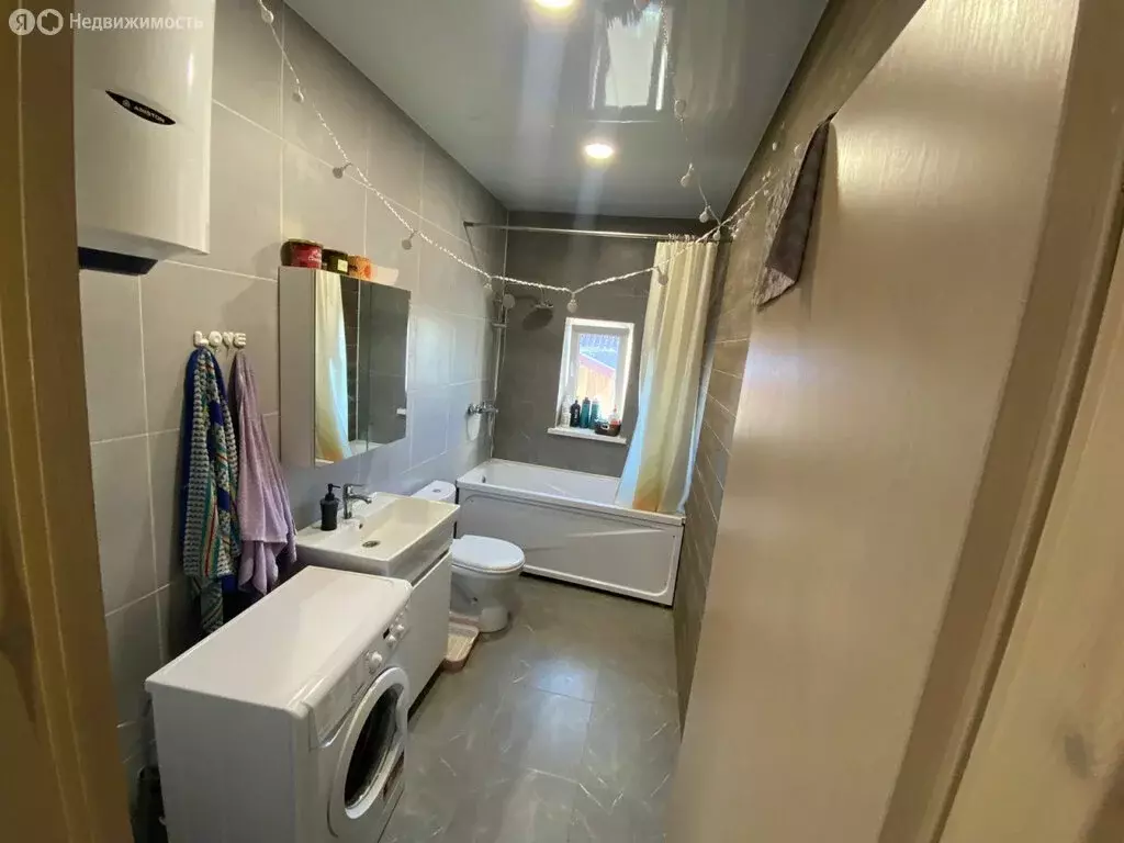 Дом в Верхняя Пышма, Сосновая улица (138 м) - Фото 2