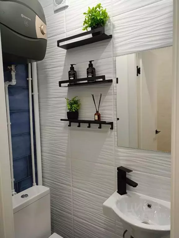 Студия Нижегородская область, Нижний Новгород Вольская ул., 20 (12.0 ... - Фото 2