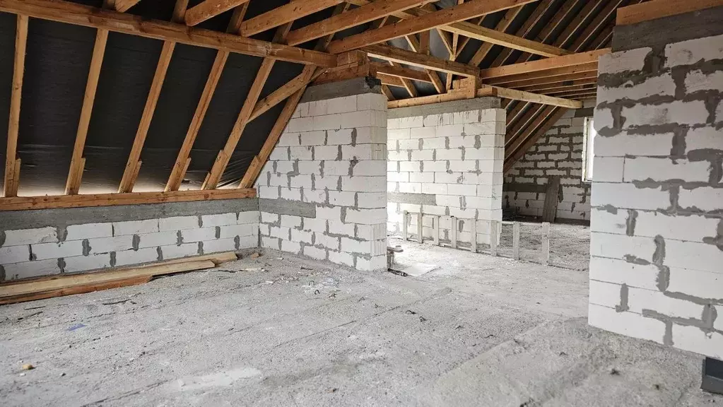 Дом в Калининградская область, Полесск Тихий пер. (186 м) - Фото 1