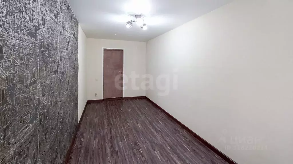 Комната Ярославская область, Ярославль ул. Зелинского, 5 (12.0 м) - Фото 0