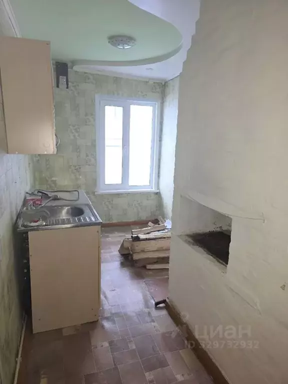 2-к кв. Кировская область, Яранск ул. Халтурина, 10А (30.0 м) - Фото 2