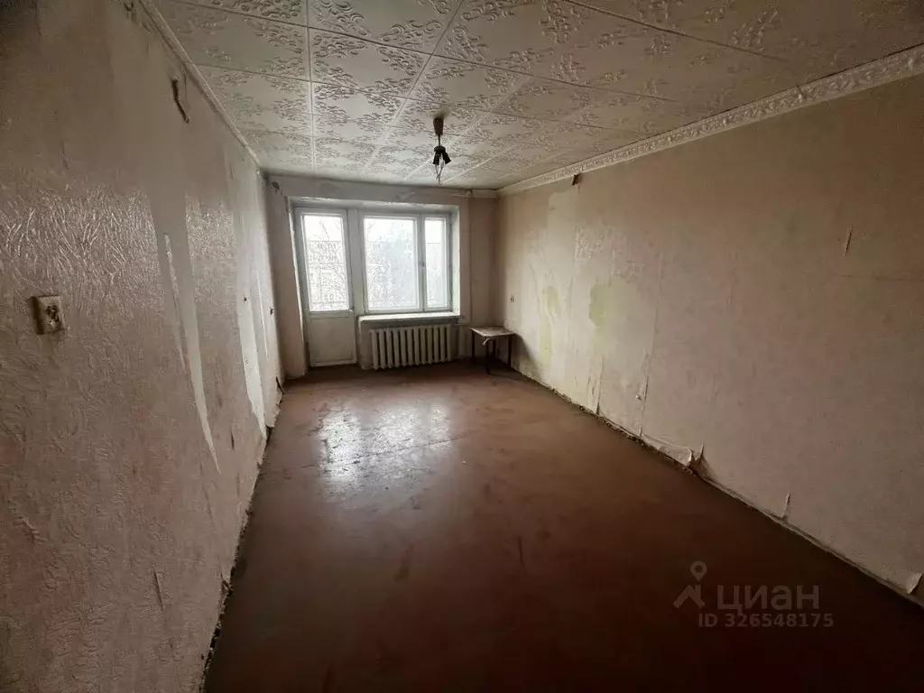 3-к кв. Владимирская область, Петушки Московская ул., 7 (58.0 м) - Фото 1