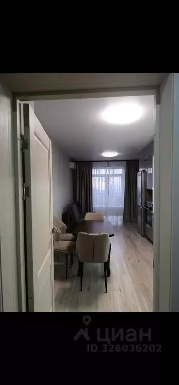 2-к кв. Краснодарский край, Анапа ш. Супсехское, 39к7 (67.0 м) - Фото 1