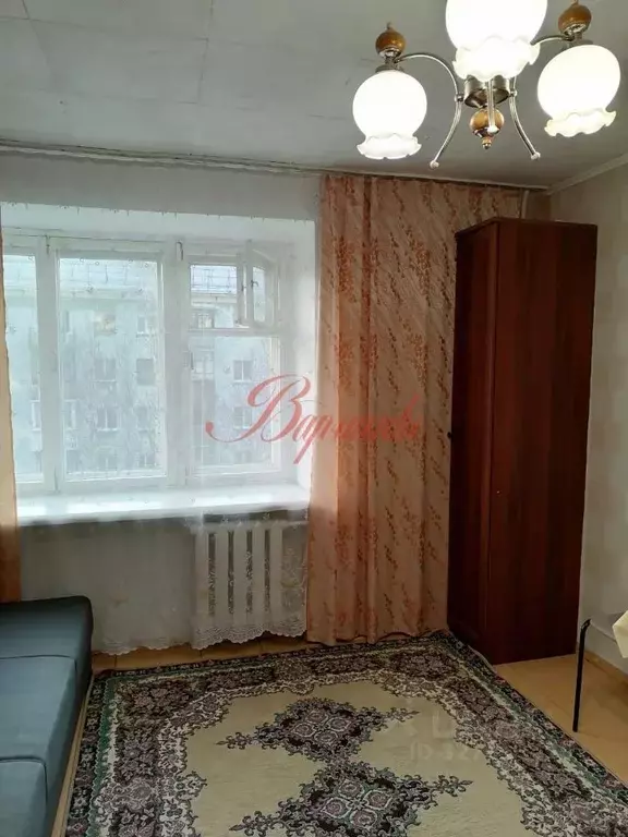 Комната Архангельская область, Северодвинск ул. Торцева, 3 (16.0 м) - Фото 1