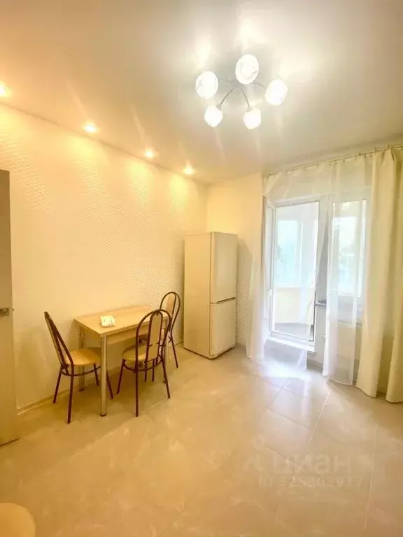 2-к кв. Московская область, Одинцовский городской округ, ... - Фото 2