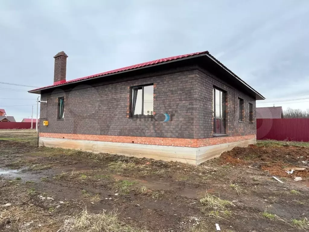 Дом 140 м на участке 7,5 сот. - Фото 1