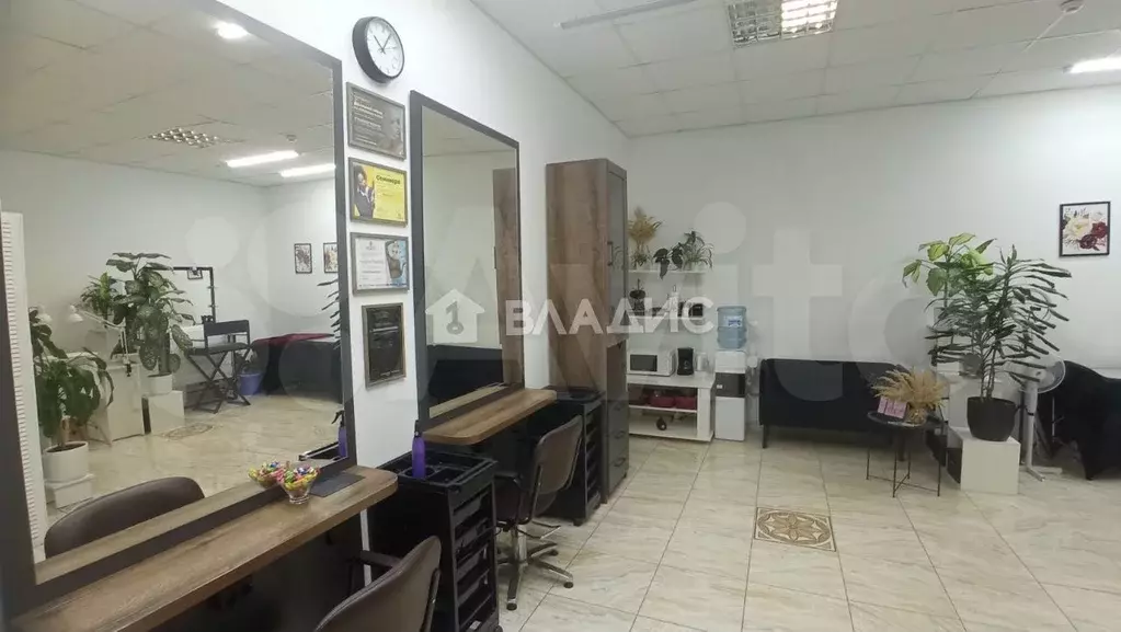 Продам помещение свободного назначения, 62 м - Фото 1
