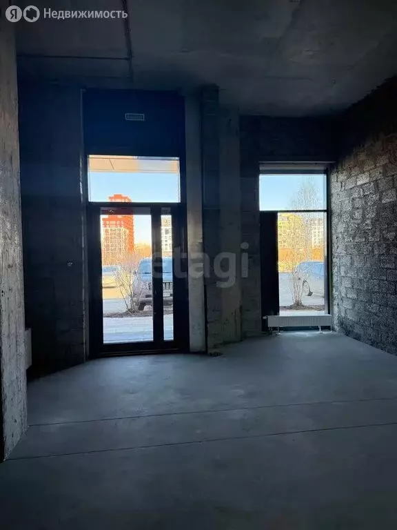 Помещение свободного назначения (74.5 м) - Фото 2