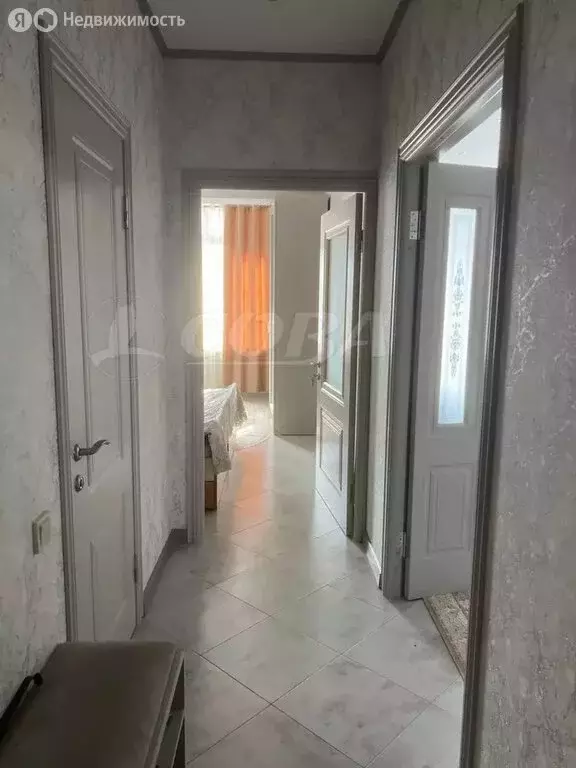 Квартира-студия: Дербент, улица М. Физули, 1А (49 м) - Фото 1