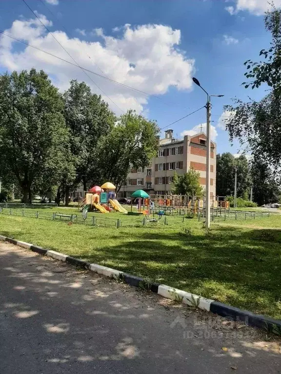 Комната Московская область, Чехов городской округ, с. Троицкое 2 (14.0 ... - Фото 0