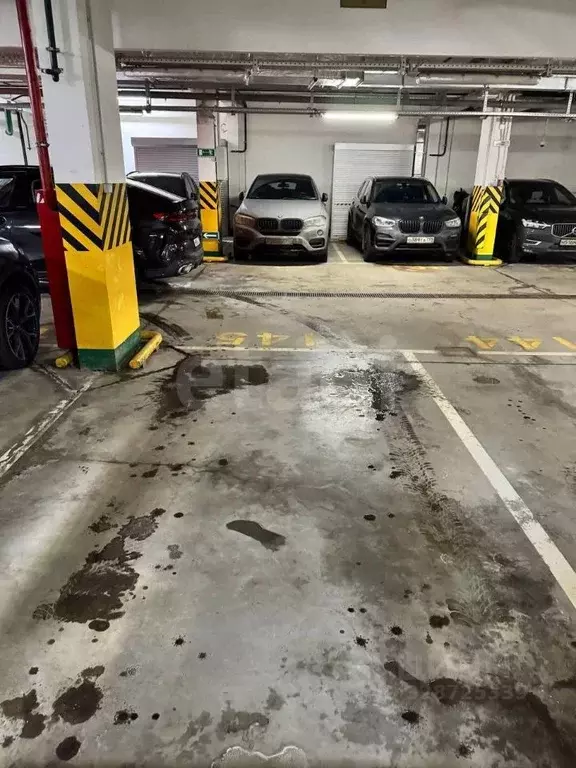 Гараж в Москва Солдатский пер., 10 (15 м) - Фото 1