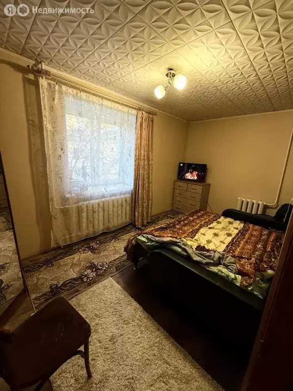 2-комнатная квартира: Уфа, Кольцевая улица, 6 (40.6 м) - Фото 2