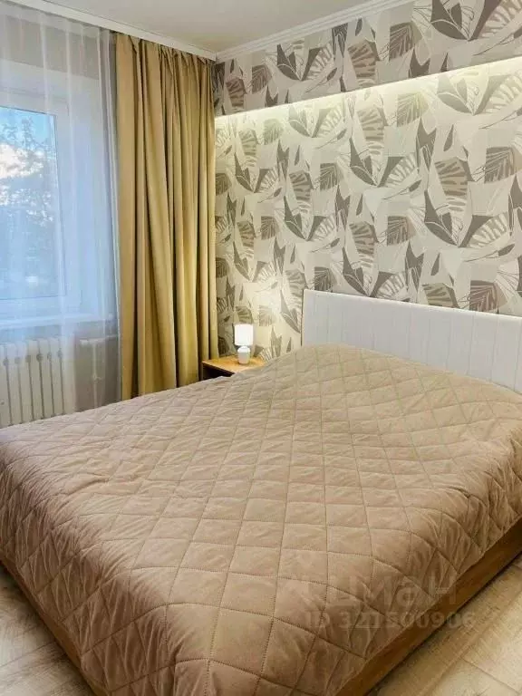2-к кв. Алтайский край, Белокуриха Партизанская ул., 6 (54.0 м) - Фото 1