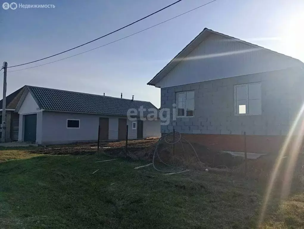Дом в Нефтекамск, Ясеневая улица (85 м) - Фото 1