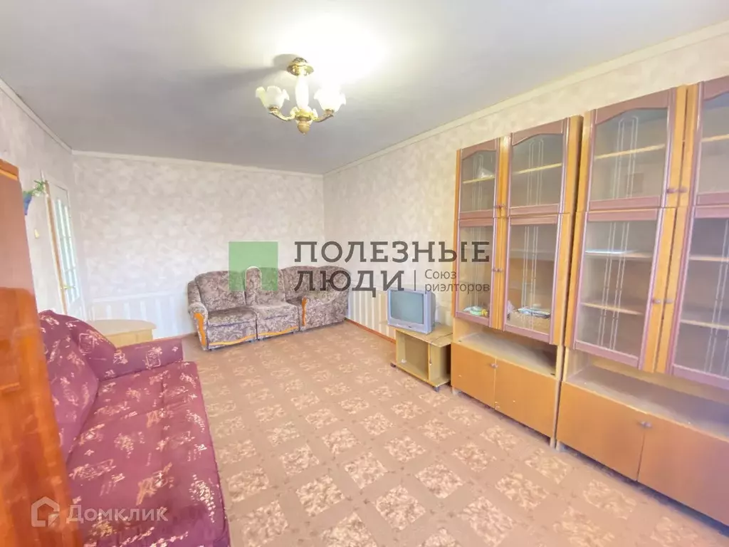 Продаётся 1-к квартира, 38 м - Фото 0