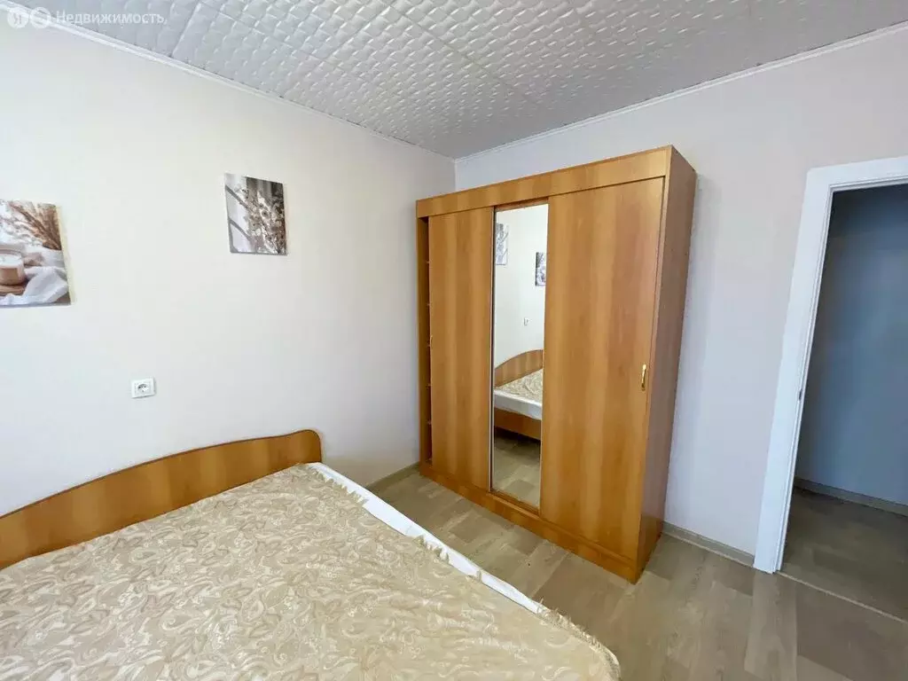 2-комнатная квартира: Белгород, Вокзальная улица, 28 (70.7 м) - Фото 0