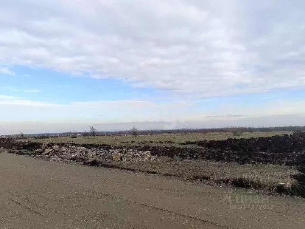 Участок в Ставропольский край, Ставрополь № 19 мкр,  (595.0 сот.) - Фото 2