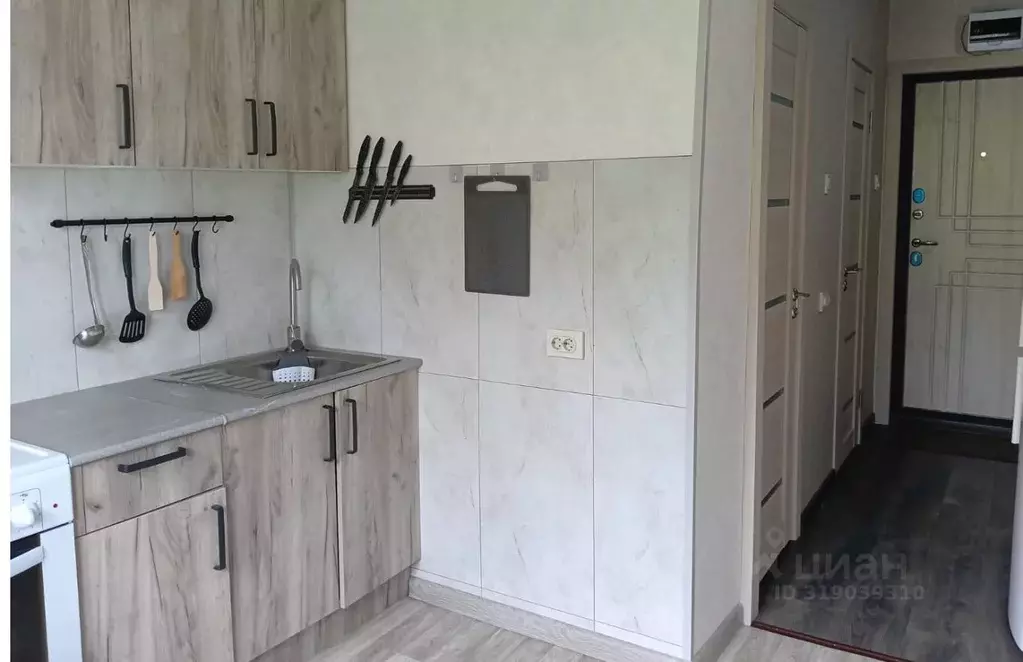 2-к кв. Хабаровский край, Хабаровск ул. Шелеста, 114 (49.9 м) - Фото 1