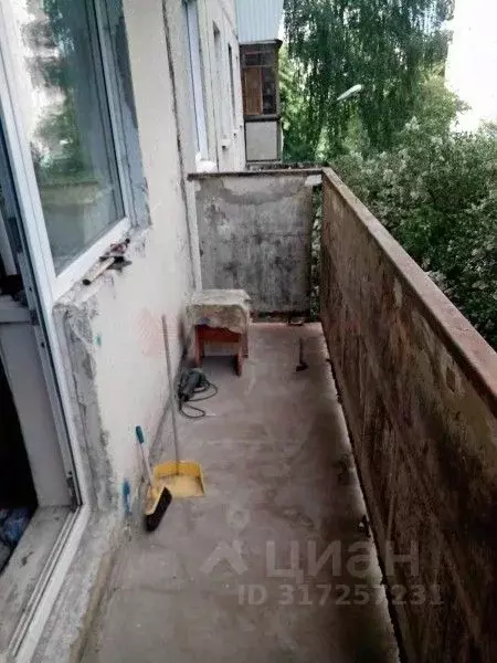 3-к кв. Ростовская область, Новочеркасск Буденновская ул., 173 (57.0 ... - Фото 0