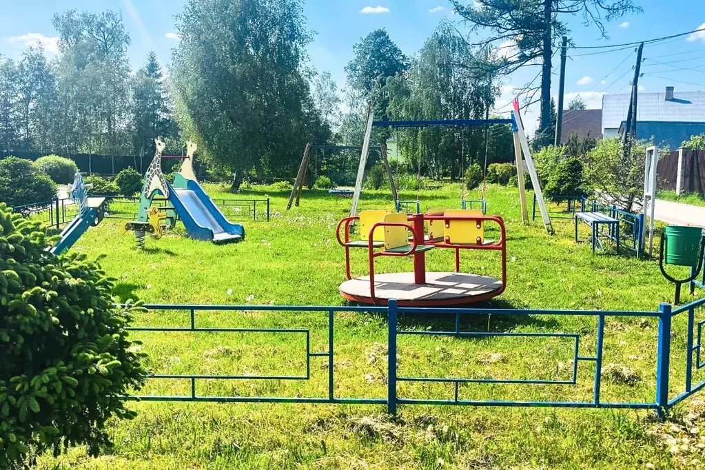 Участок в Московская область, Дмитровский муниципальный округ, с. ... - Фото 2