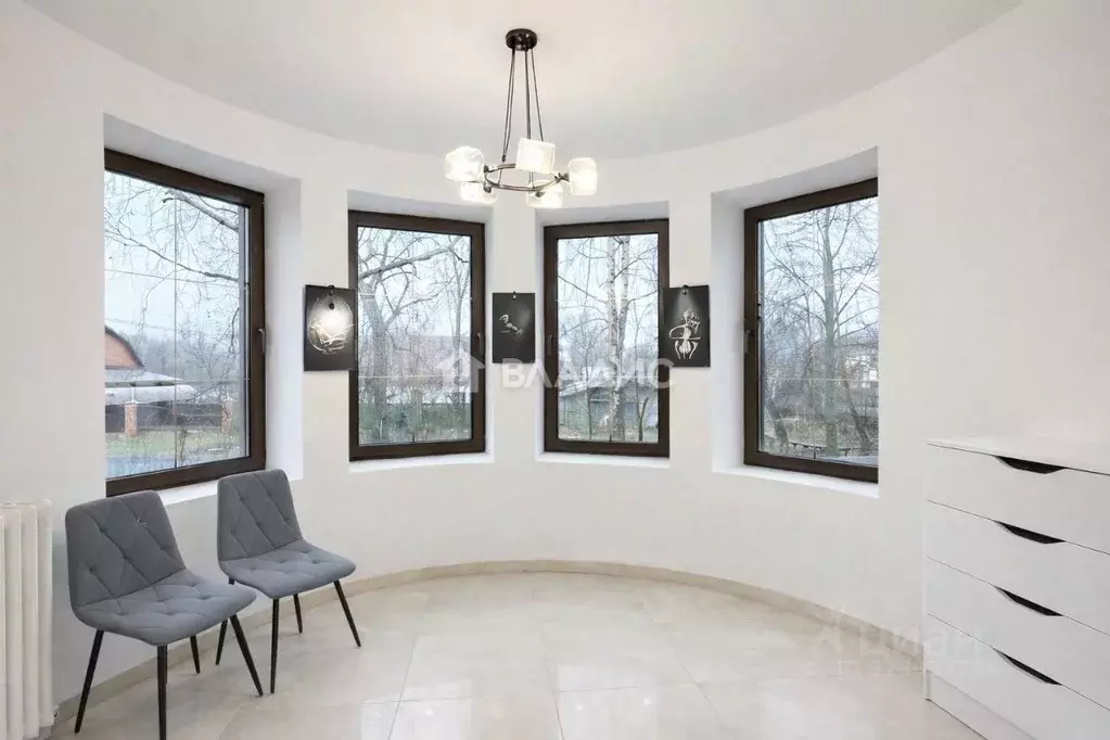 Дом в Московская область, Ступино Луговая ул., 9 (780 м) - Фото 2