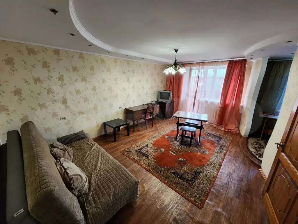 2-к. квартира, 65 м, 5/5 эт. - Фото 0
