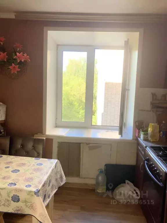 3-к кв. Тульская область, Тула ул. Кауля, 49А (64.6 м) - Фото 1