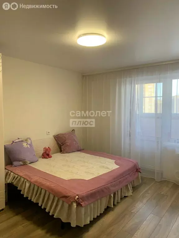 Квартира-студия: Киров, Современная улица, 2 (23.7 м) - Фото 1