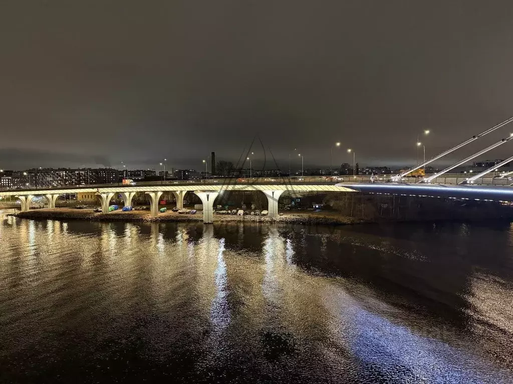 2-к кв. Санкт-Петербург Ремесленная ул., 15 (49.0 м) - Фото 1