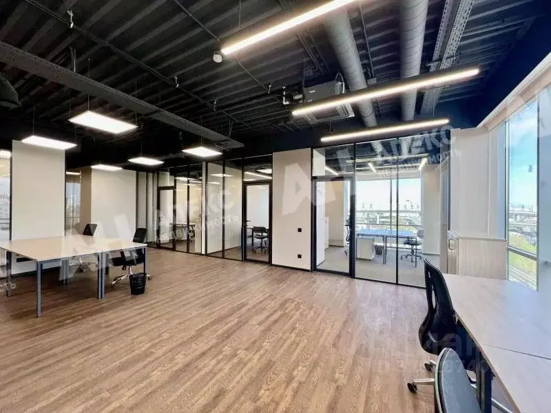 Помещение свободного назначения в Москва ул. Горбунова, 2С3 (192 м) - Фото 2